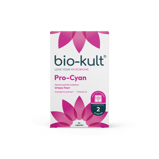 Bio-Kult Pro-Cyan