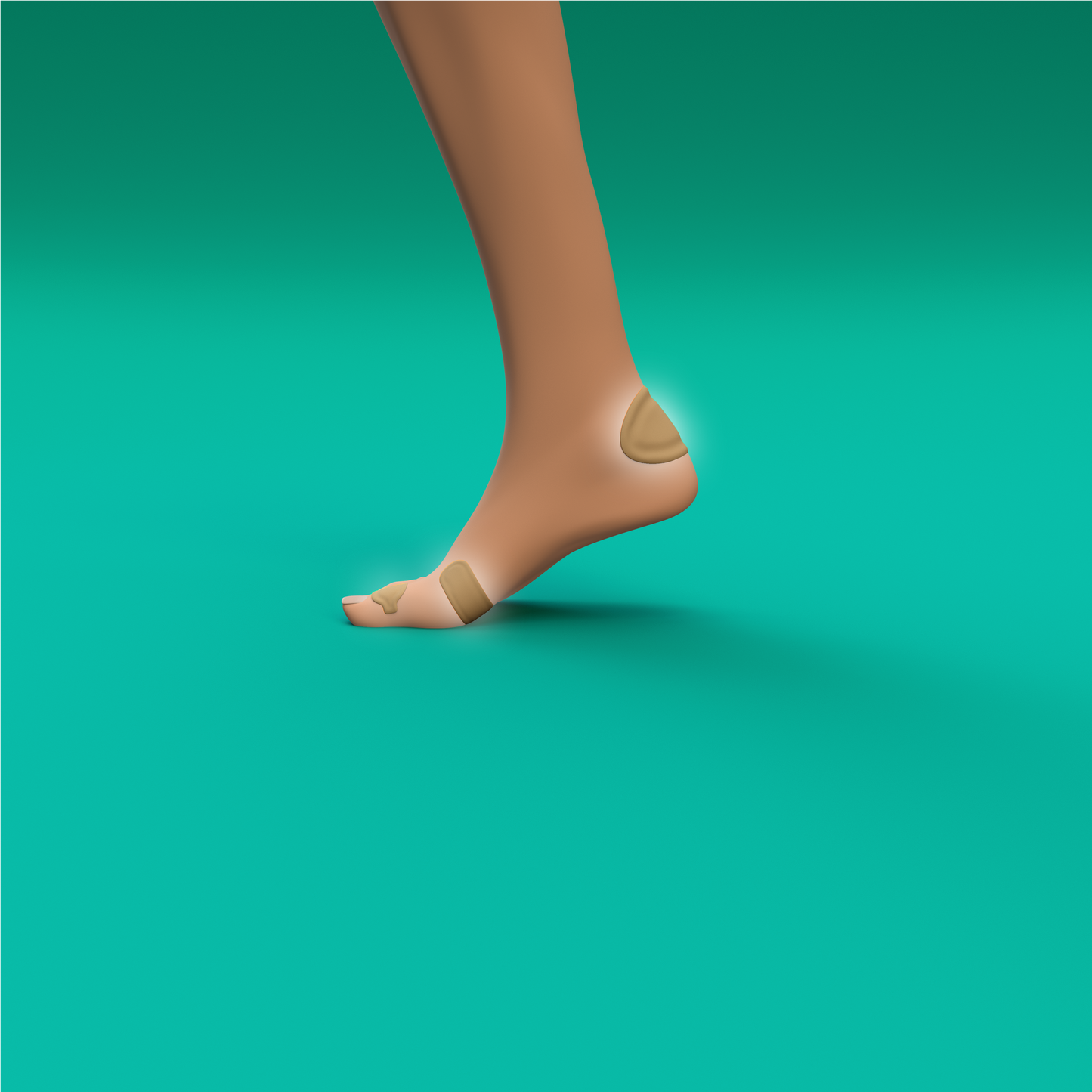 Doctor Greene's Blister Plaster Multipack (7 assorted Pack)