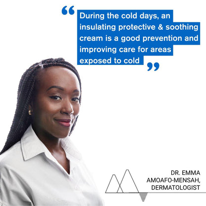 Uriage Protective Cold Cream 100ml