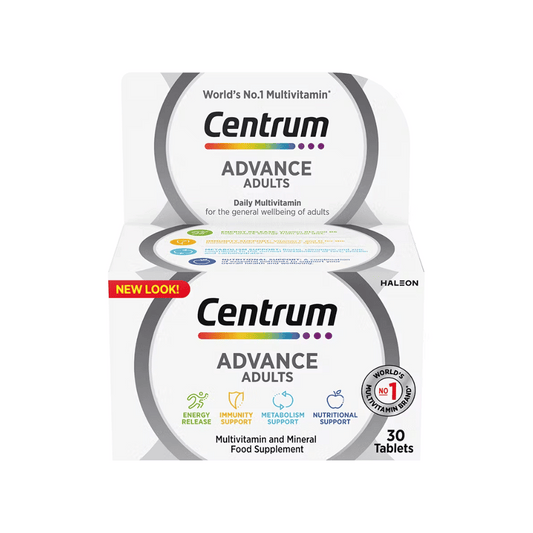 Centrum Advance
