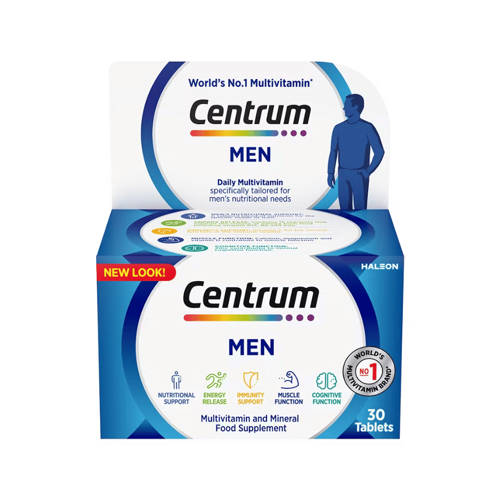 Centrum Men