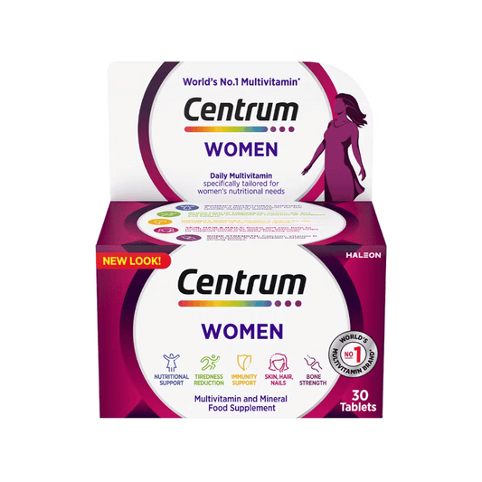Centrum Women
