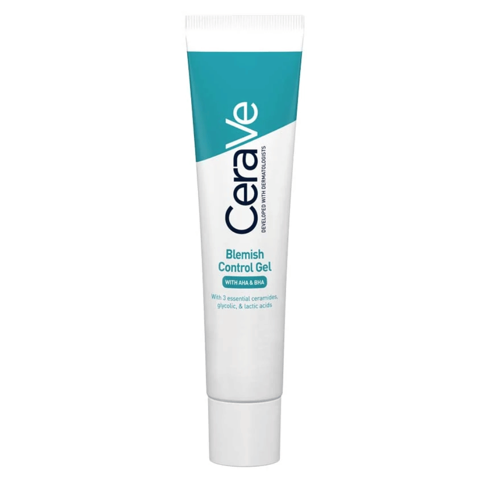 Cerave Blemish Control Gel