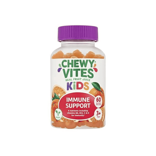 Chewy Vites Kids Immune Support 60's- Lillys Pharmacy and Health Store