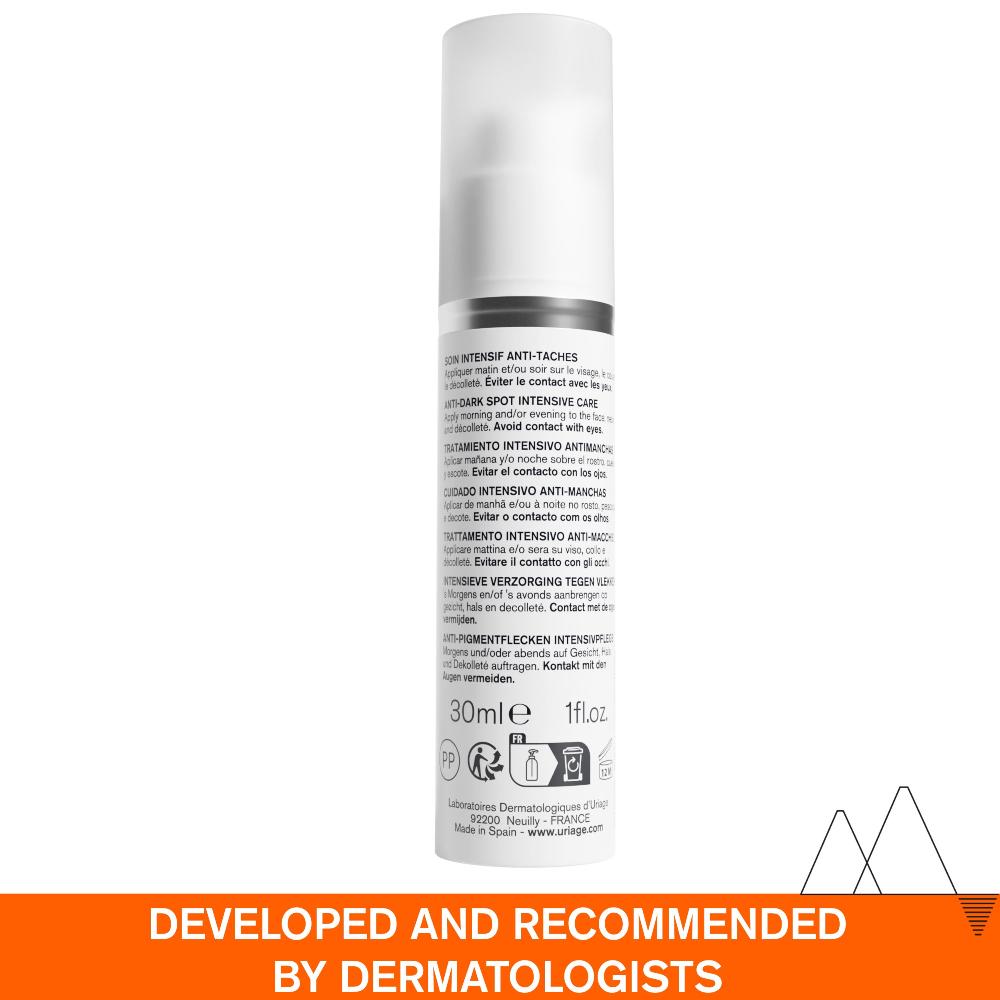 Uriage Dépiderm Soin Intensif Anti-Taches 30 ml