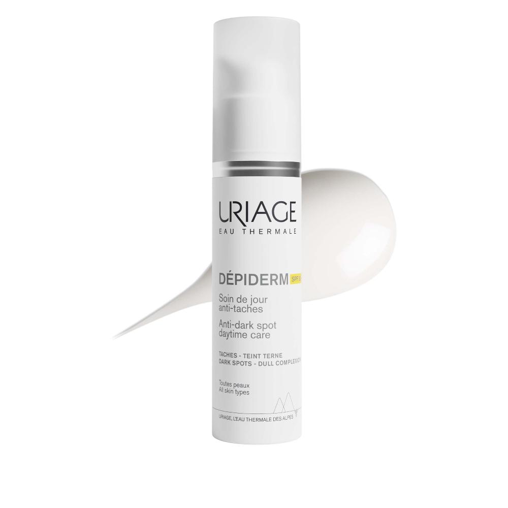 Uriage Dépiderm Anti-Spot Day Care SPF50+ 30 ml