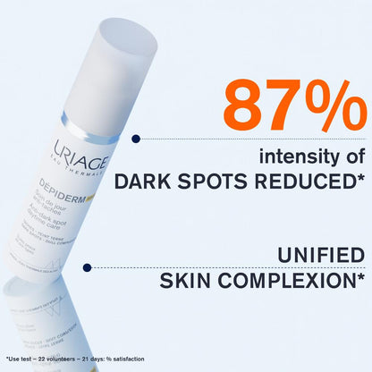 Uriage Dépiderm Anti-Spot Day Care SPF50+ 30 ml
