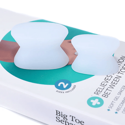 Doctor Greene's Big Toe Separator