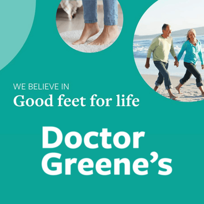Doctor Greene's Big Toe Bunion Gel