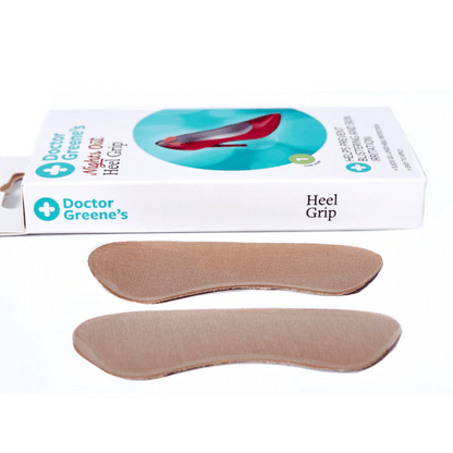 Doctor Greene's Nights Out Heel Grip (1 Pair)