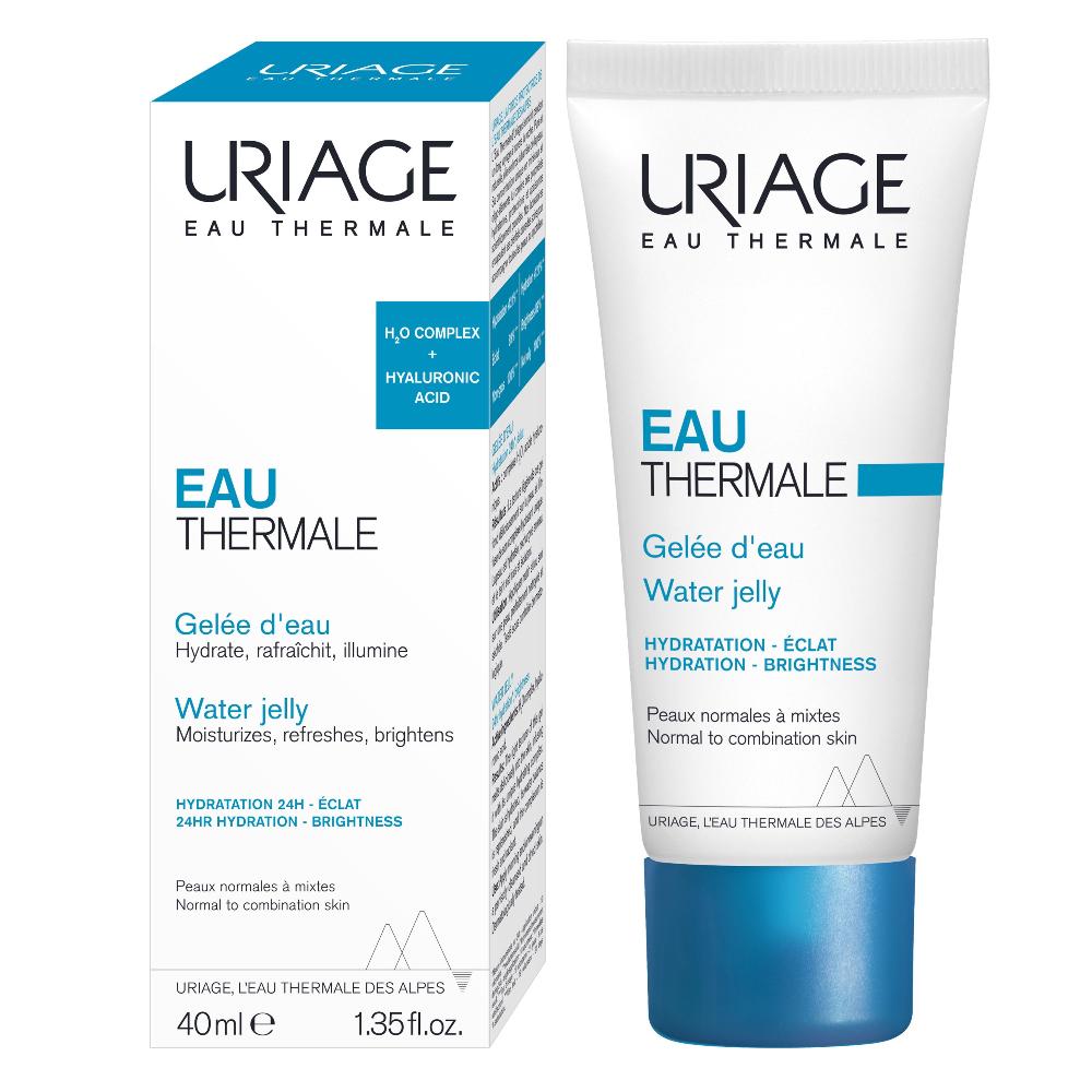 Uriage Eau Thermale Water Jelly Cream 40ml