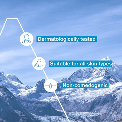 Uriage Moisturizing Water Cream Rich 40ml