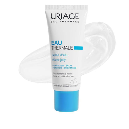 Uriage Eau Thermale Water Jelly Cream 40ml