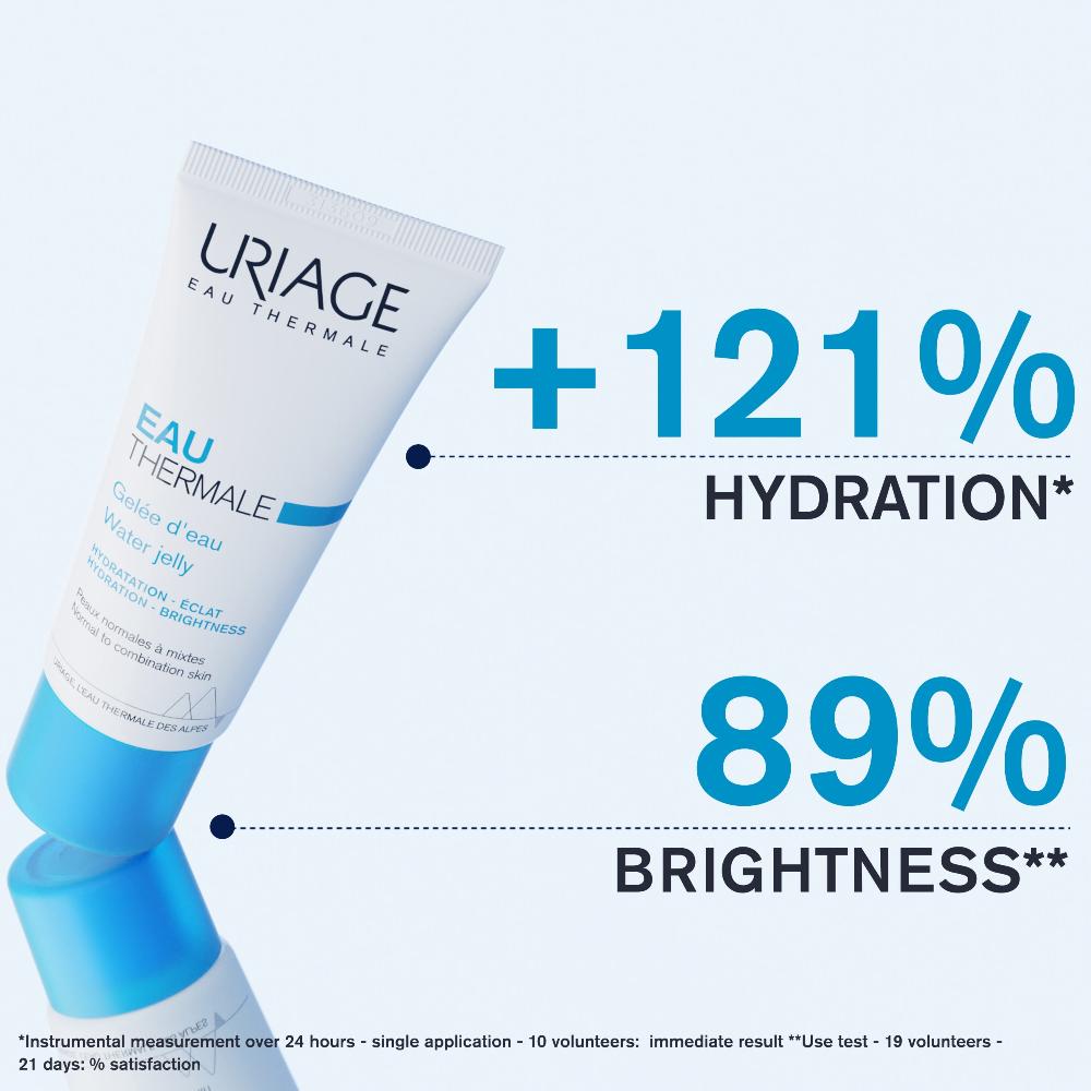 Uriage Eau Thermale Water Jelly Cream 40ml