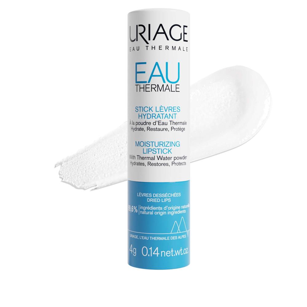 Uriage Eau Thermale -Moisturising Lipstick 4g