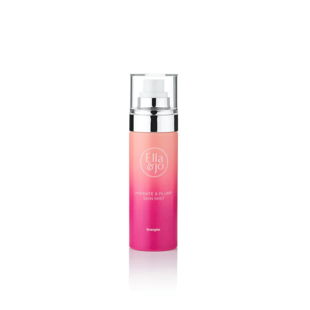 Ella and Jo Hydrate & Plump Skin Mist - Energise