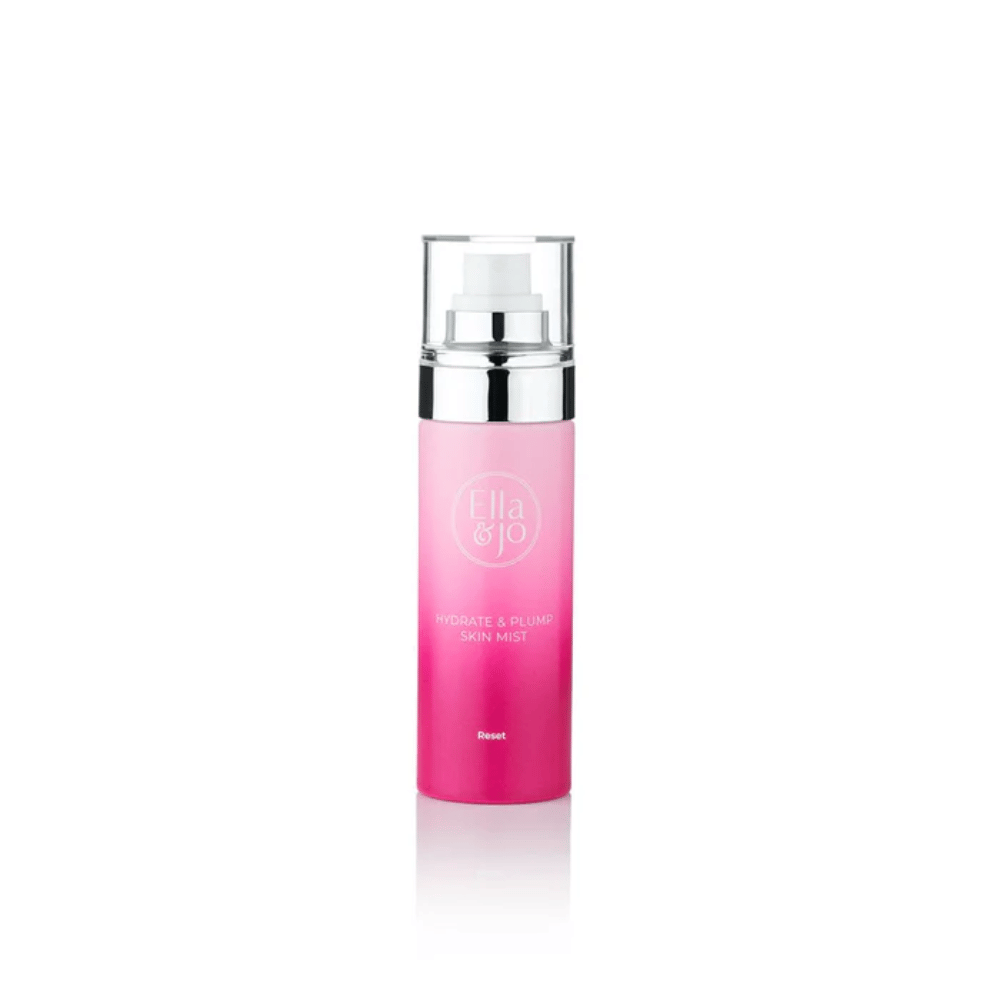 Ella and Jo Hydrate & Plump Skin Mist - Reset