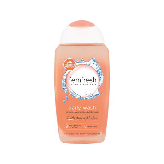 Femfresh Intimate Daily Wash