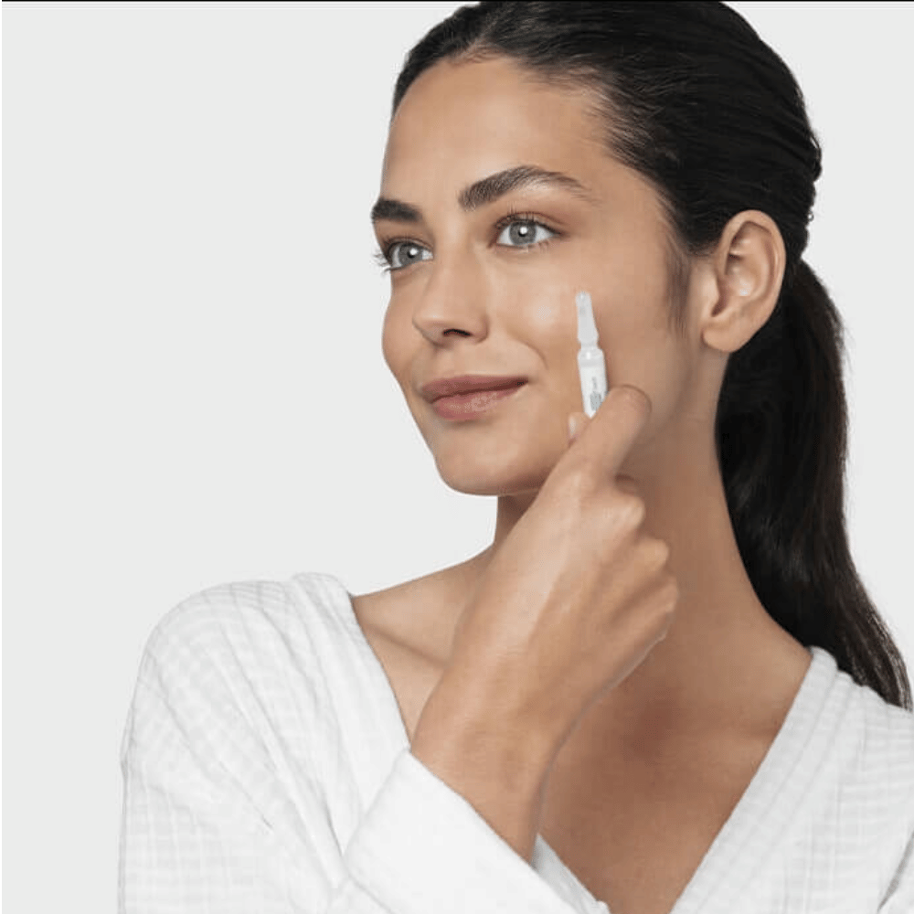 Martiderm The Originals Flash Ampoules 1 Ampoule