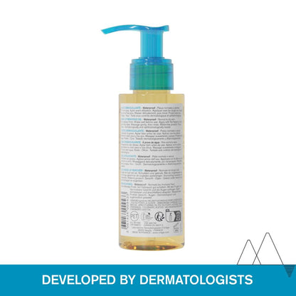Uriage Cleansing Face Oil 100ml