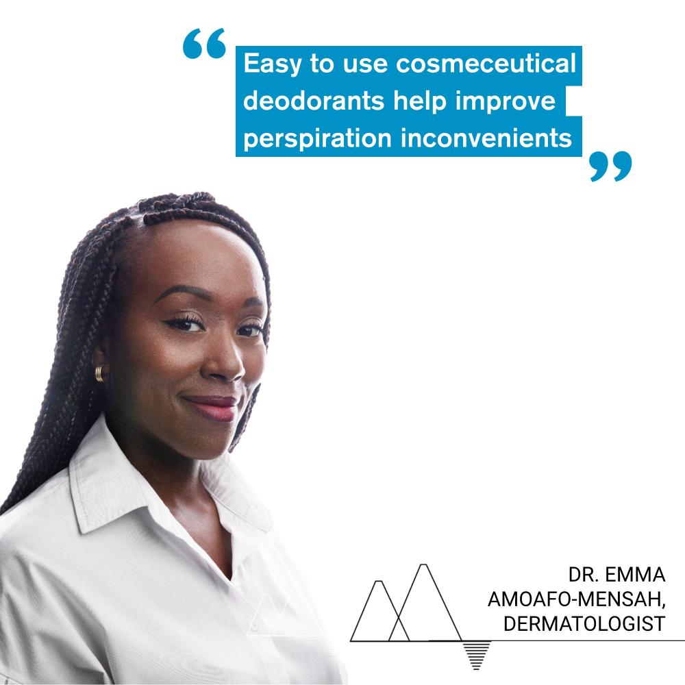 Uriage Power 3 Deodorant DUO