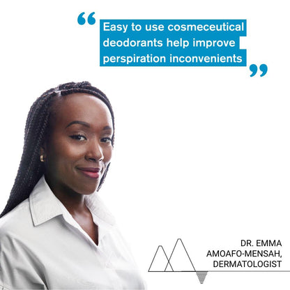 Uriage Power 3 Deodorant 50ml