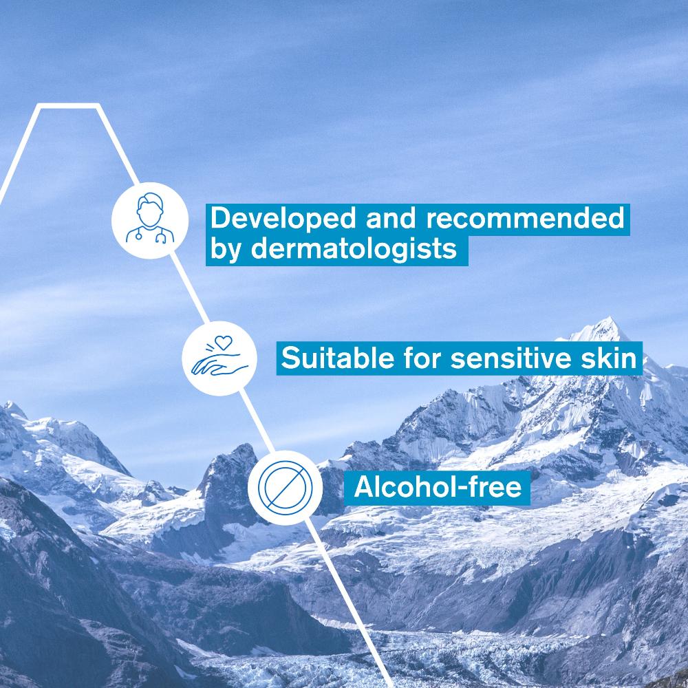 Uriage Power 3 Deodorant DUO