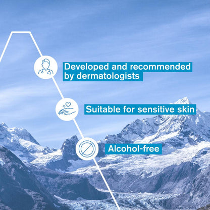 Uriage Power 3 Deodorant DUO