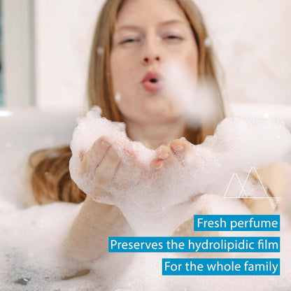 Uriage Extra-rich Dermatological Gel 1L