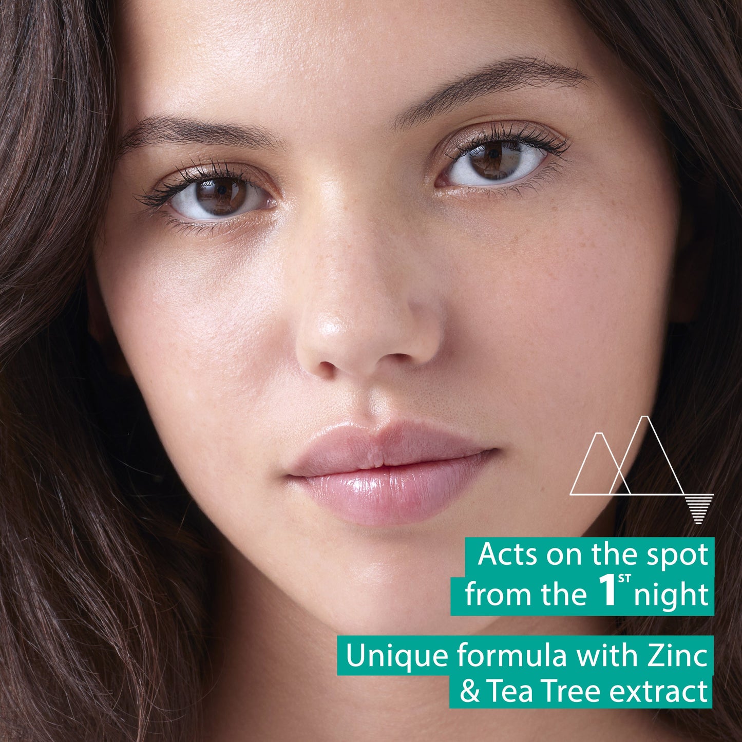 Uriage Hyseac SoS Paste 15ml