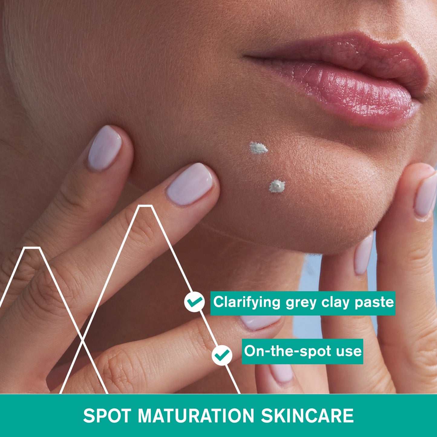 Uriage Hyseac SoS Paste 15ml