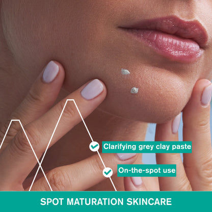 Uriage Hyseac SoS Paste 15ml