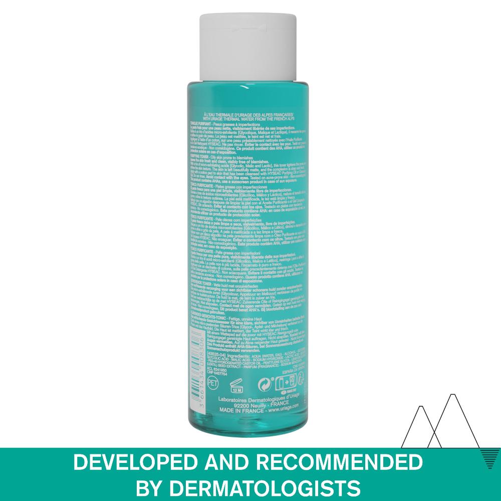 Uriage Hyseac Purifying Toner 250ml