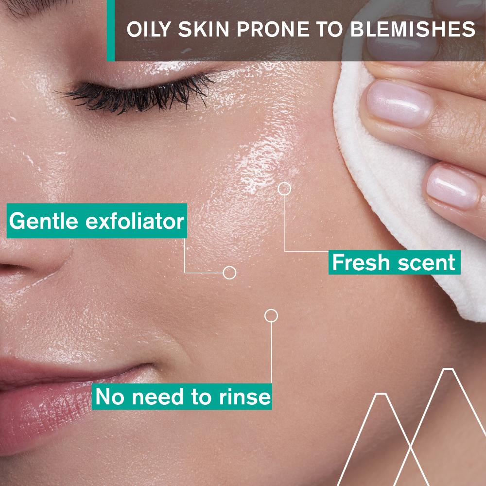 Uriage Hyseac Purifying Toner 250ml