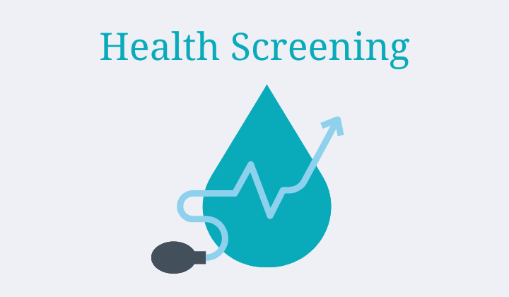 Health Screening