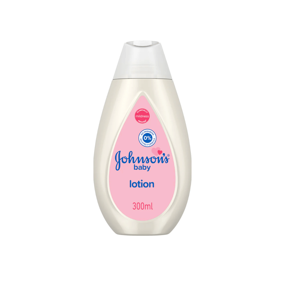 Johnson Baby Lotion 300ml