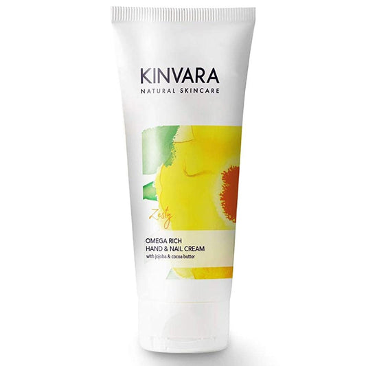 Kinvara Omega Rich Hand & Nail Cream from YourLocalPharmacy.ie