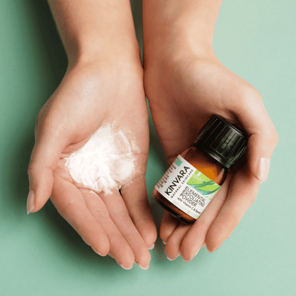 Kinvara  Elemental Exfoliating Powder