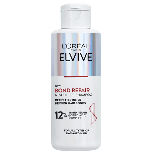 L'Oreal Elvive Bond Repair Pre-Shampoo 200ml