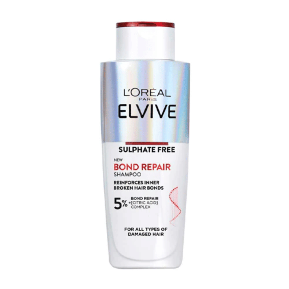 L'Oreal Elvive Bond Repair Shampoo 200ml