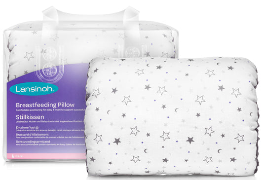 Lansinoh Breastfeeding Pillow from YourLocalPharmacy.ie