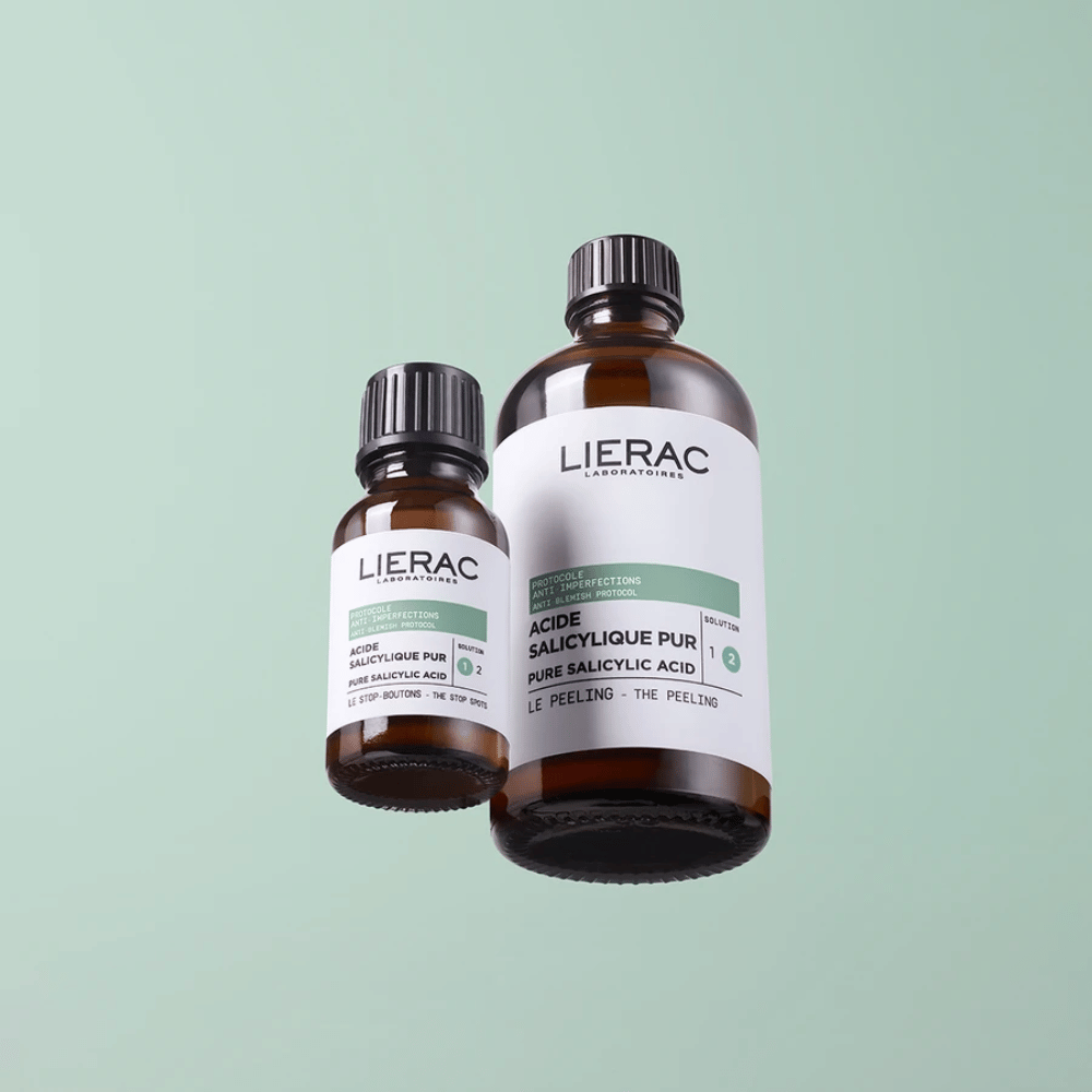 Lierac Anti-Blemish Protocol The Stop Spots 15ml