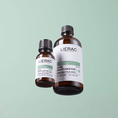 Lierac Anti-Blemish Protocol The Stop Spots 15ml