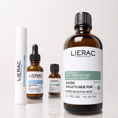 Lierac Anti-Blemish Protocol The Stop Spots 15ml