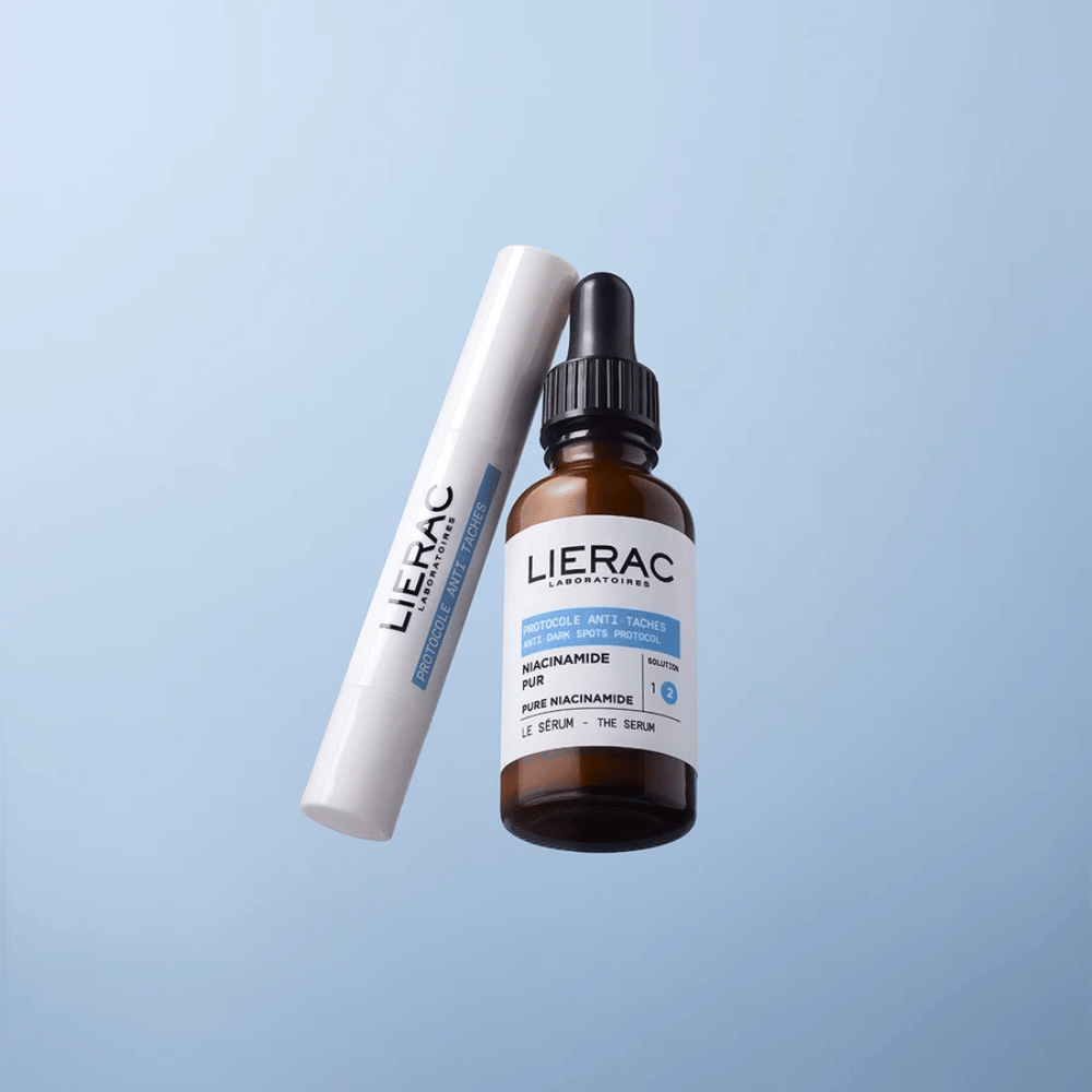 Lierac Anti-Dark Spot Protocol The SPF50 Tinted Stick 2.7g