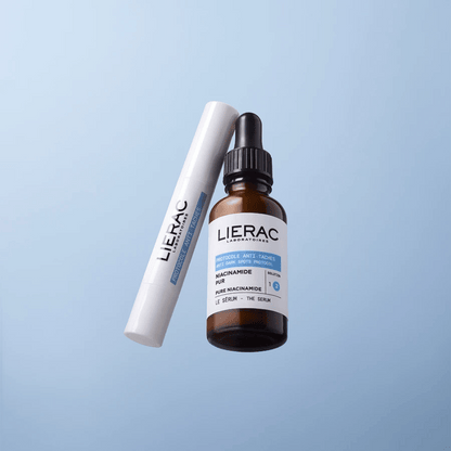 Lierac Anti-Dark Spot Protocol The SPF50 Tinted Stick 2.7g