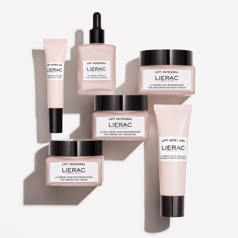 Lierac LIFT INTEGRAL Gel-Cream 50ml