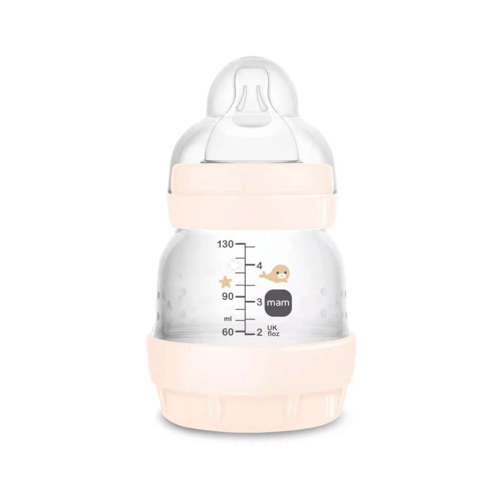 Mam Easy Start Anti-Colic 130ml Bottle 1Pk - Unisex