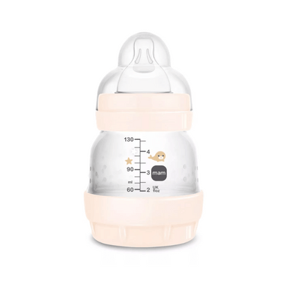 Mam Easy Start Anti-Colic 130ml Bottle 1Pk - Unisex