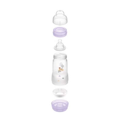 Mam Easy Start Anti-Colic 260ml Bottle 1Pk - Mixed